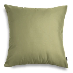 Oliwkowa poduszka ogrodowa 50x50