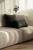 Stone zielona poduszka dekoracyjna 50x30