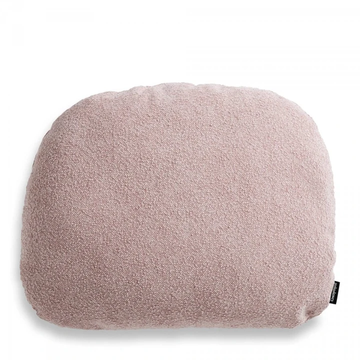Cloud różowa poduszka dekoracyjna 45x40
