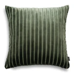 Cordian zielona poduszka dekoracyjna 50x50 Prestige Line