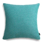Turkusowa Poduszka ogrodowa Barbados 45x45