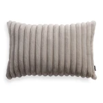 Taupe poduszka dekoracyjna 60x40 Bunny