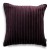 Cordian fioletowa poduszka dekoracyjna 50x50 Prestige Line
