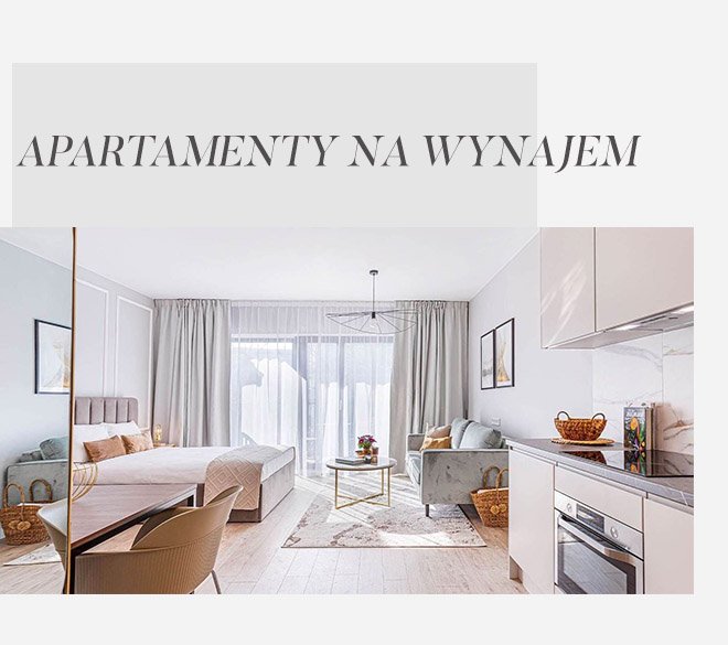 Poduszki do apartamentu na wynajem